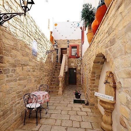B&B Corte Casole Gallipoli Buitenkant foto