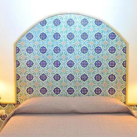 B&B Corte Casole Gallipoli Buitenkant foto