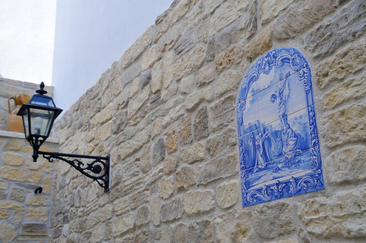 B&B Corte Casole Gallipoli Buitenkant foto