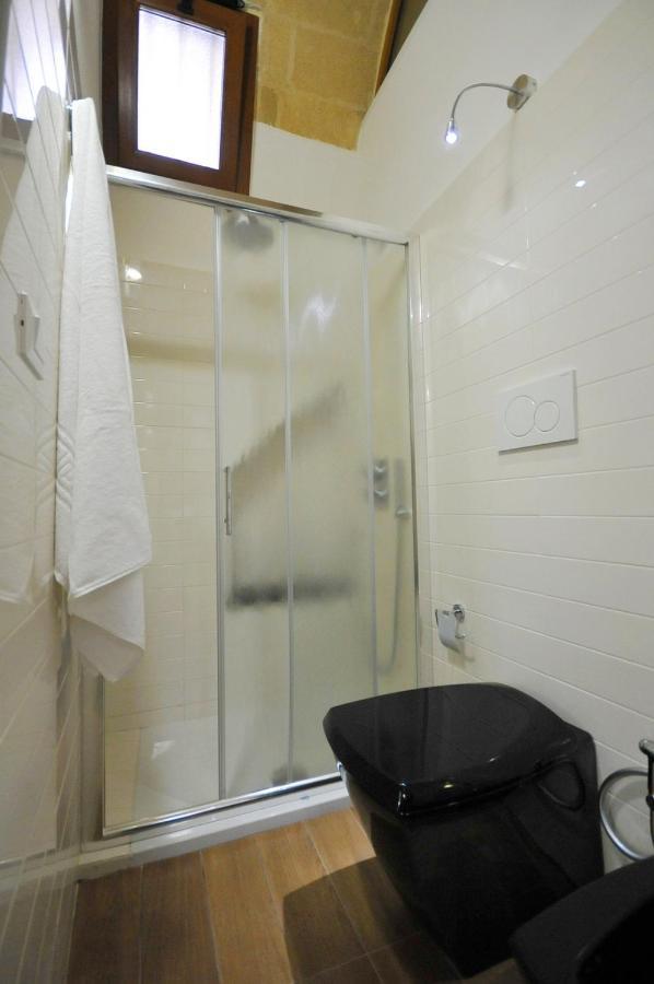 B&B Corte Casole Gallipoli Buitenkant foto