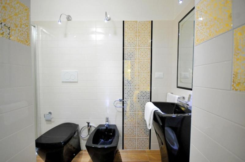 B&B Corte Casole Gallipoli Buitenkant foto