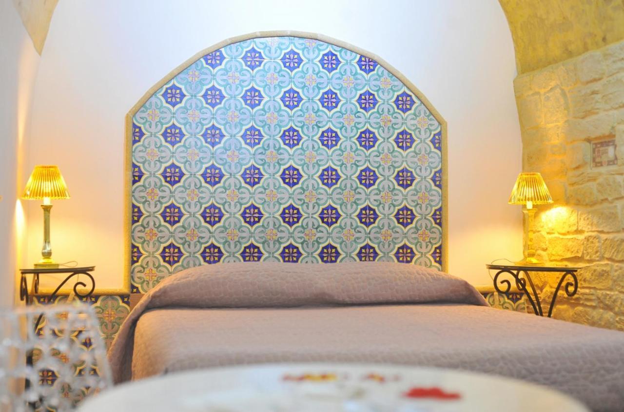B&B Corte Casole Gallipoli Buitenkant foto