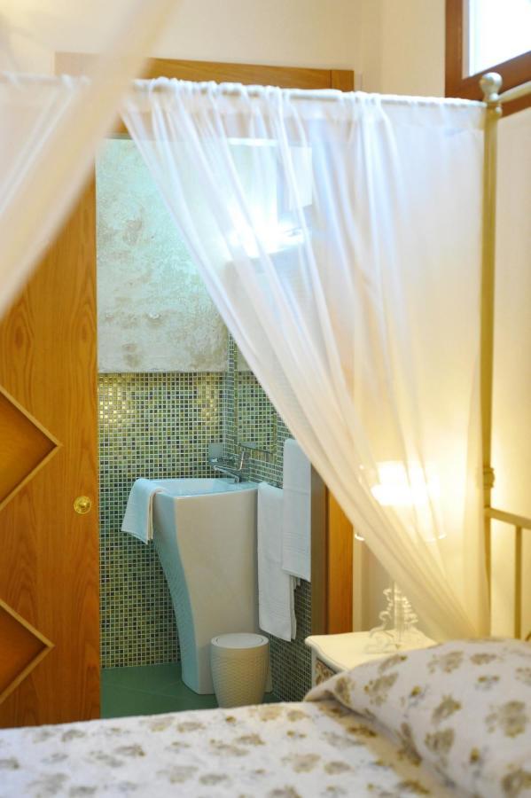 B&B Corte Casole Gallipoli Buitenkant foto