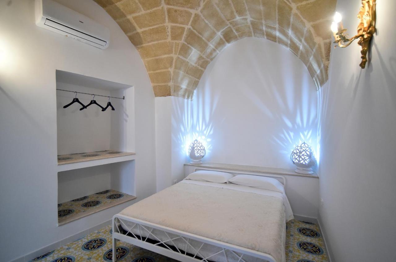 B&B Corte Casole Gallipoli Buitenkant foto