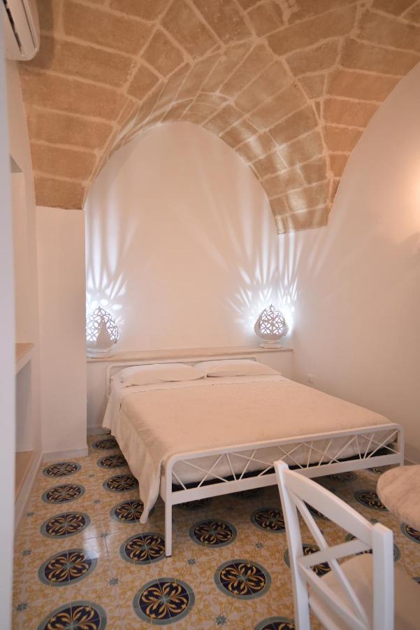 B&B Corte Casole Gallipoli Buitenkant foto
