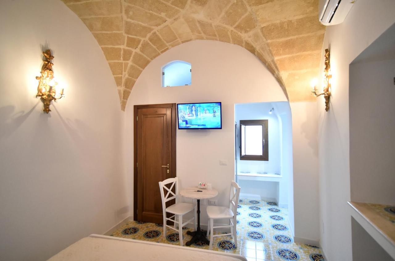 B&B Corte Casole Gallipoli Buitenkant foto