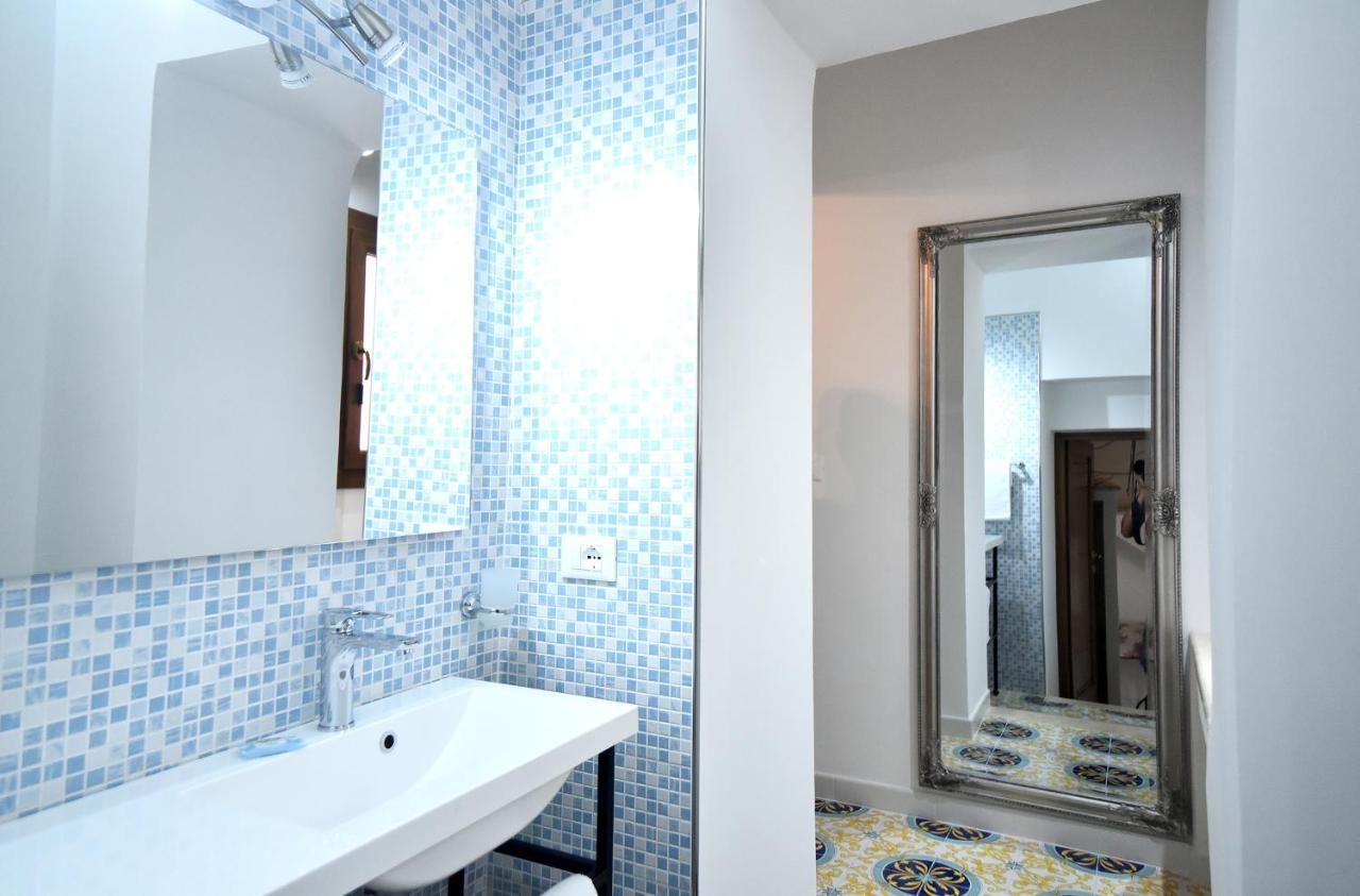 B&B Corte Casole Gallipoli Buitenkant foto
