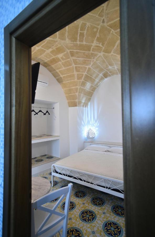 B&B Corte Casole Gallipoli Buitenkant foto