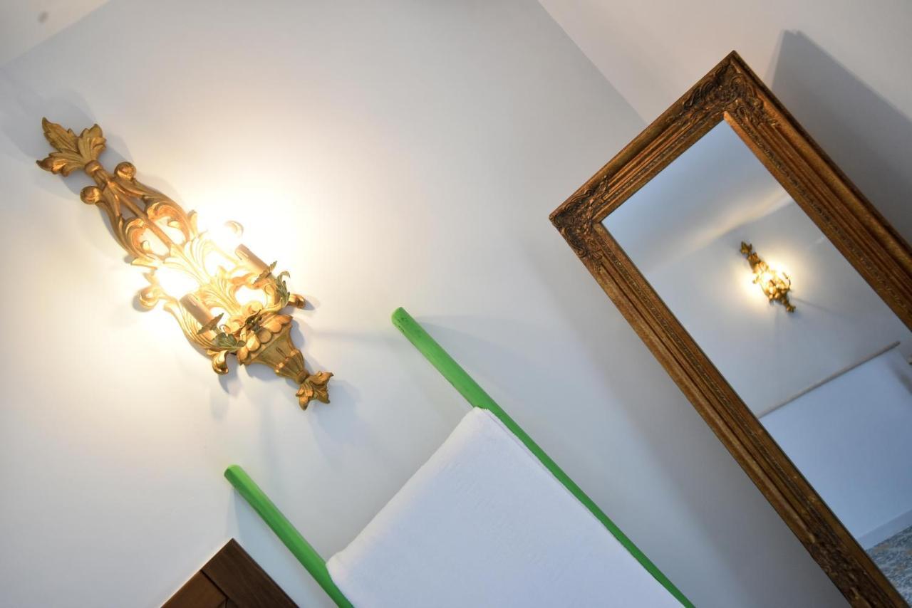 B&B Corte Casole Gallipoli Buitenkant foto