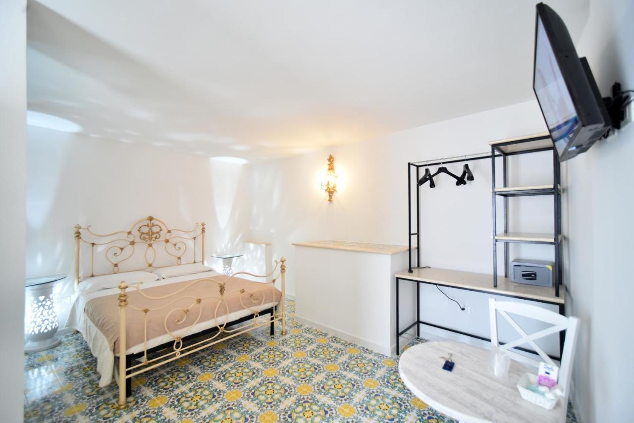B&B Corte Casole Gallipoli Buitenkant foto