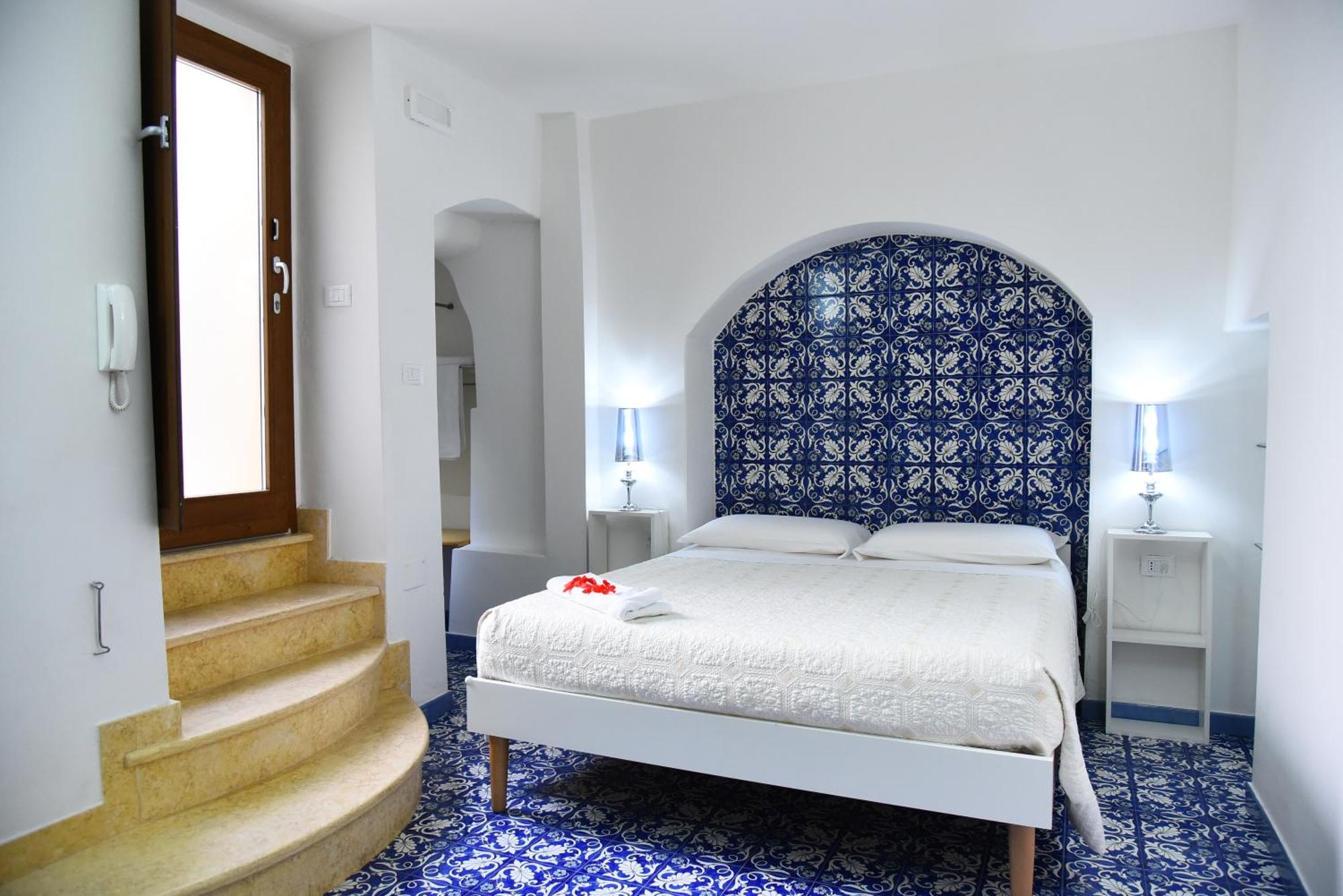 B&B Corte Casole Gallipoli Buitenkant foto